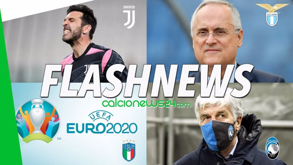 Ultime Notizie Serie A: tutte le news della giornata 1 Flashnews 1