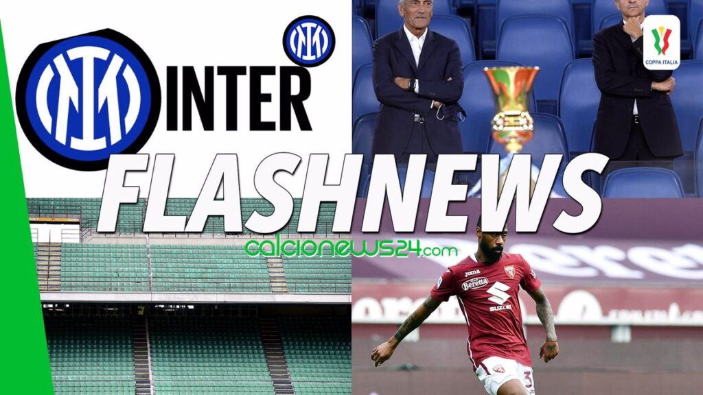 Ultime Notizie Serie A: tutte le news della giornata – VIDEO 1 Flashnews 2