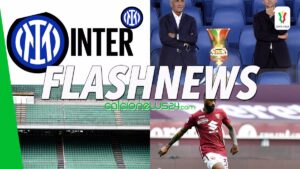 Ultime Notizie Serie A: tutte le news della giornata – VIDEO