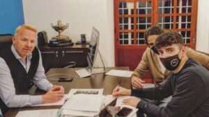 Furlanetto ai tifosi: «La prima squadra un sogno, Guerini sempre con noi. Il mio modello…»