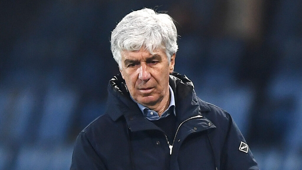 Atalanta-Villarreal, specchio di un’Italia agghiacciata 1 gasperini