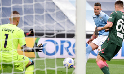 Gol Milinkovic Savic
