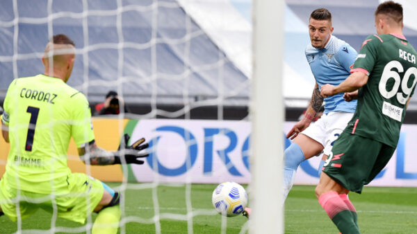 Gol Milinkovic Savic