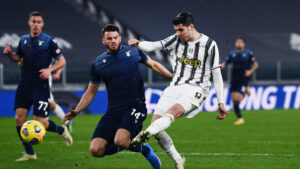 Lazio, mai così tanti gol subiti nelle ultime 3 partite. L’ultima volta nel 2013