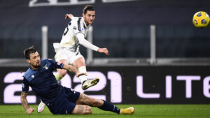 Pagelle Juventus Lazio: Immobile e difesa in crisi. Correa ancora il migliore