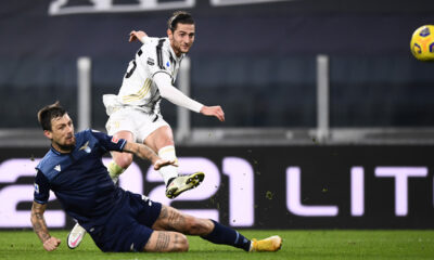 Gol Rabiot