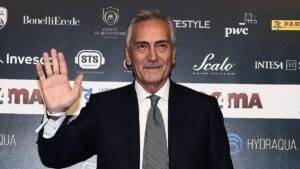 Riforma dello Sport, Gravina: «Inadatta alla realtà dei fatti»