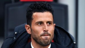 Il Frosinone sceglie Grosso: l’ex Campione del Mondo riparte dalla Serie B