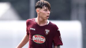 Guerini, il suo agente Luca Antonini: «Non è un ultimo saluto» – FOTO