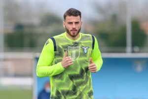 Mercato Lazio, il club ha deciso per il futuro di Wesley Hoedt