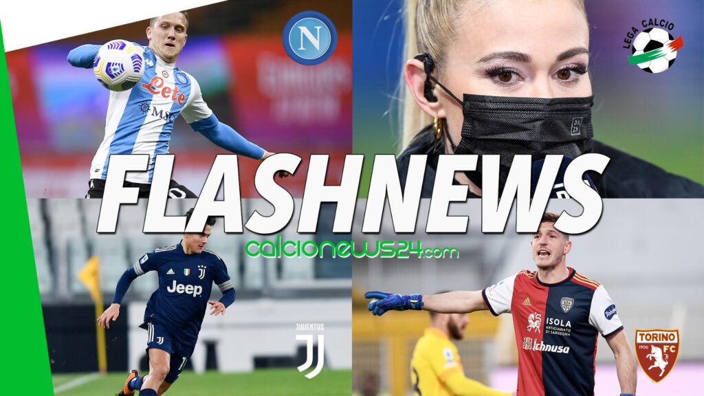 Ultime Notizie Serie A: tutte le news della giornata – VIDEO 1 IMG 20210326 WA0056