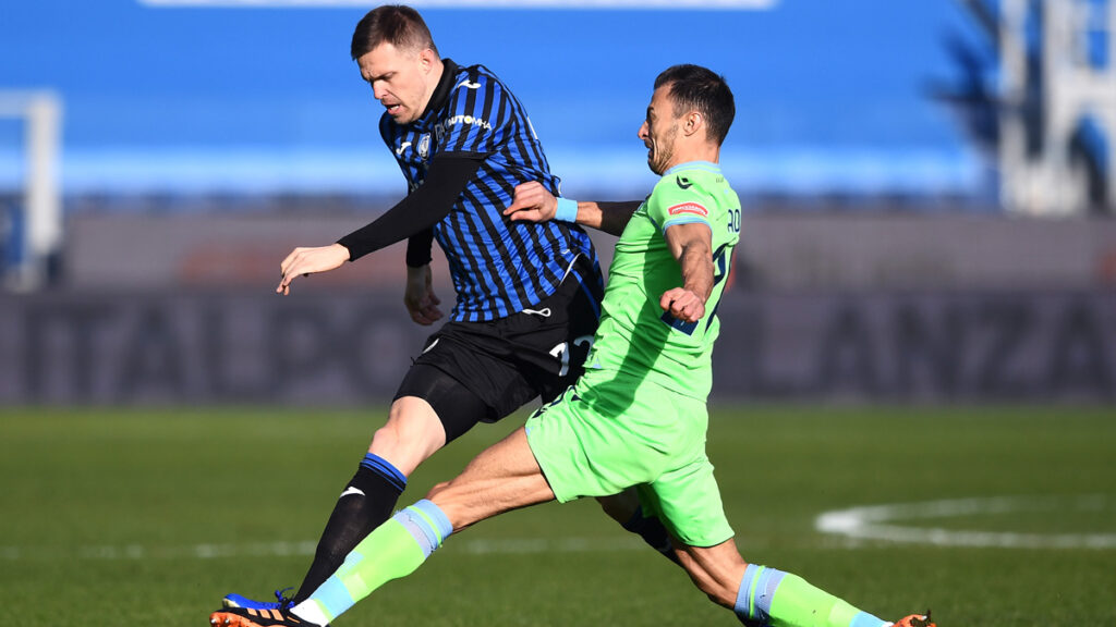 Calciomercato Lazio, i biancocelesti si tirano indietro per Ilicic 1 Ilicic Radu Atalanta Lazio