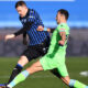 Ilicic Radu Atalanta Lazio