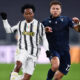 Immobile Cuadrado Juve Lazio