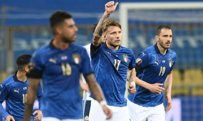 Immobile Italia 1