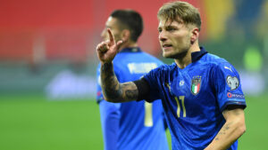 Immobile, l’amicizia con Belotti:«Orgoglioso quando fa gol» – VIDEO