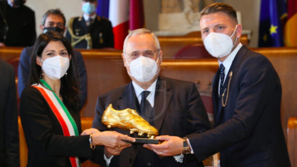 Immobile Raggi Lotito
