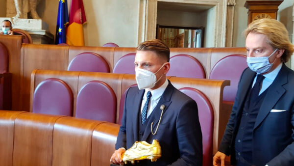 Immobile de Martino