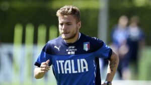 Immobile si sblocca: gol in Nazionale dopo quasi un anno e mezzo