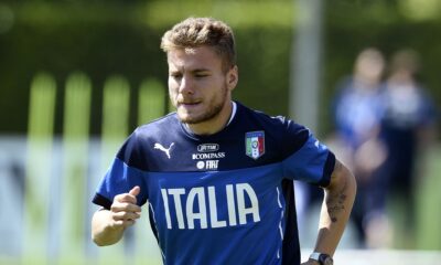 immobile nazionale