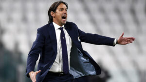 Inzaghi: «Usciamo con onore, l’obiettivo erano gli ottavi. Vogliamo tornarci»