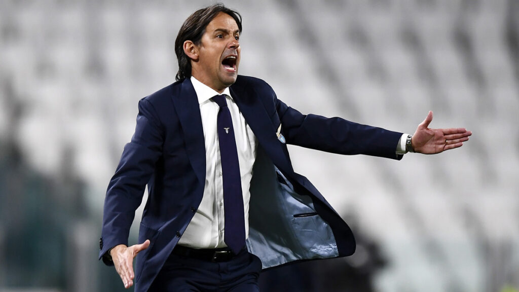 Rinnovo Inzaghi, Giordano: «Se rimane, spero cambi perecchio la rosa» 1 Inzaghi 3 1