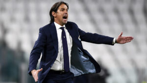 «Inzaghi tra i preferiti di De Laurentiis»: il retroscena di mercato