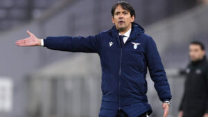 Inzaghi: «Faccio i complimenti ai ragazzi. Daremo battaglia per la Champions»