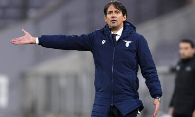 rinnovo inzaghi