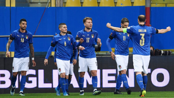 Italia Immobile