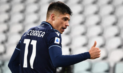 Joaquin Correa 1