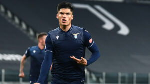 Correa: «Dobbiamo cercare subito di segnare per cercare di passare»