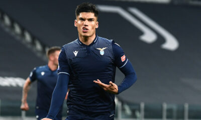 Joaquin Correa