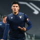 Joaquin Correa