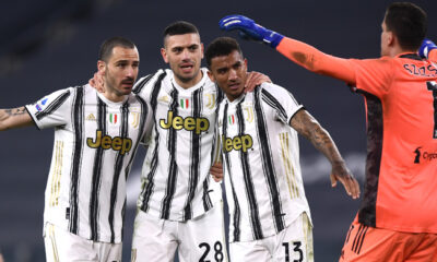 Juventus