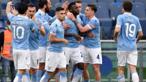 Gamberini snobba la Lazio: «Per la Champions occhio a Napoli e Roma»