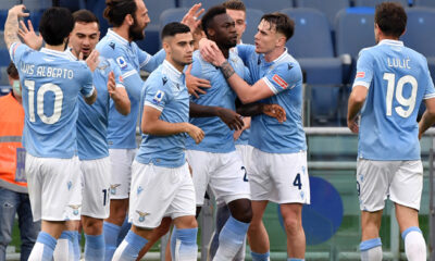 Lazio