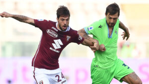 Torino, con la Lazio tre assenze sicure: può farcela solo Verdi