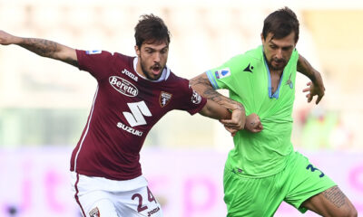 Lazio Torino Verdi Acerbi