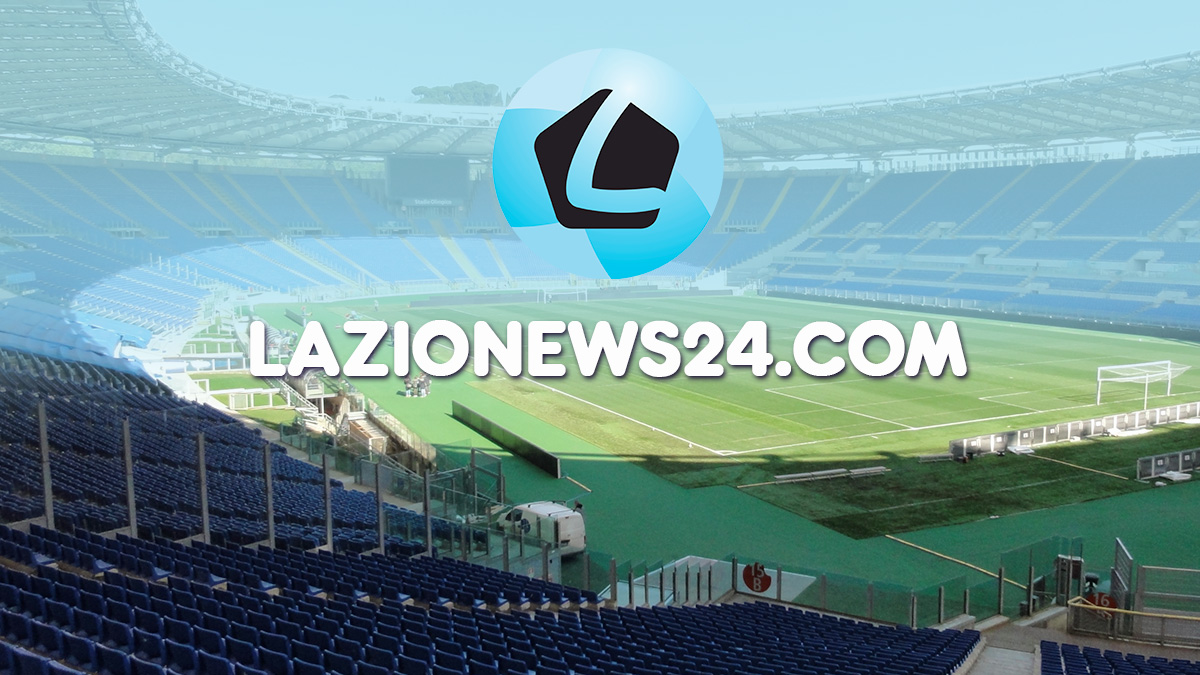 (c) Lazionews24.com