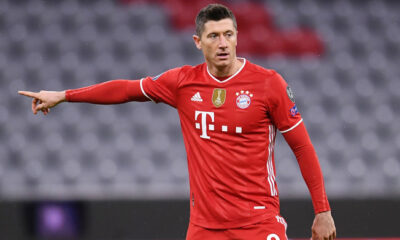 Lewandowski 1