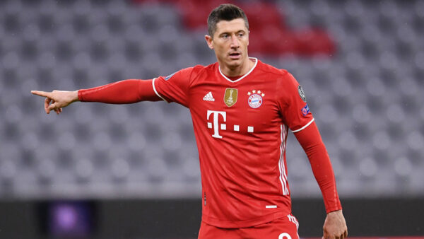 Lewandowski 1
