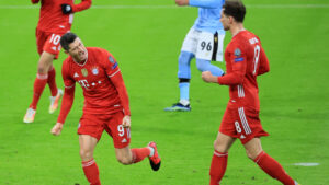 Anche la Lazio eliminata, è notte fonda per le squadre italiane in Champions
