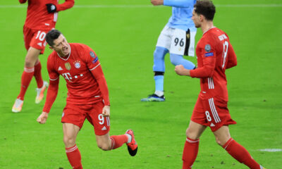 Lewandowski