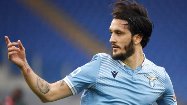 Luis Alberto 1