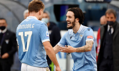 Luis Alberto Immobile