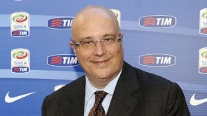 Marino (dg Udinese): «Posto in Champions? La Lazio può sperare in una cosa»