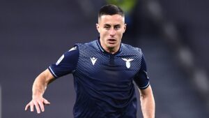 Goal of The Season, Marusic festeggia sui social – FOTO