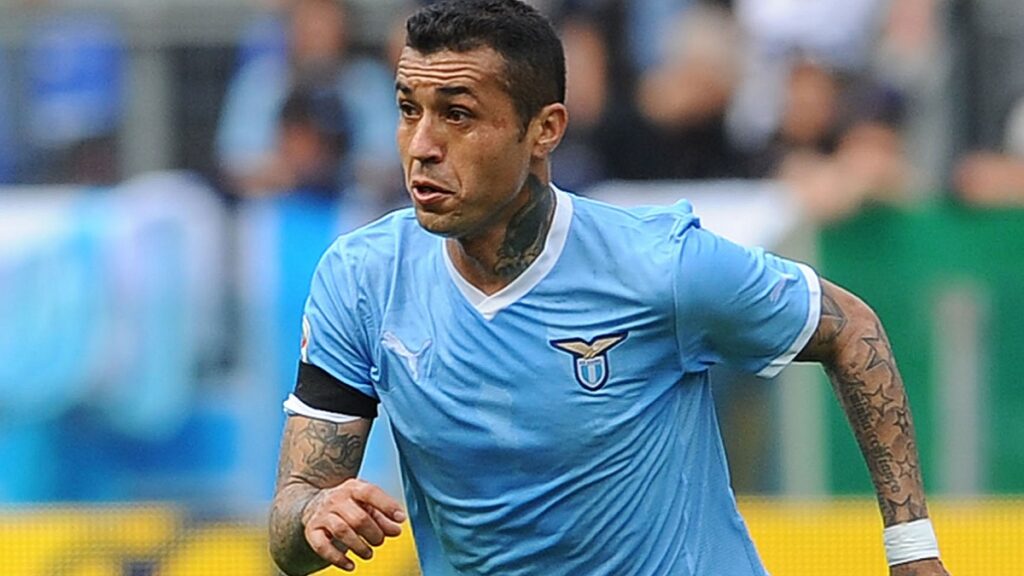 Matuzalem: «Onorato di aver giocato nella Lazio. È sempre nel mio cuore» 1 Matuzalem