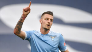 Classifica assist Serie A, Milinkovic insegue ai piedi del podio